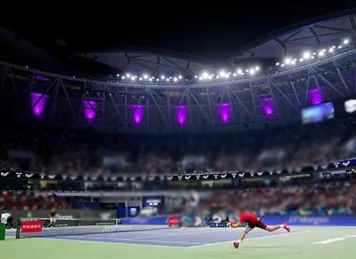 崇明县体育比赛